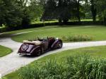 Bentley 4&frac14;-Litre Drophead Coupe by James Young 1937 года
